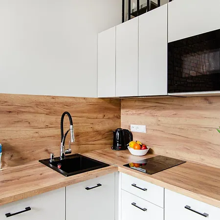 3b Loft شقة *