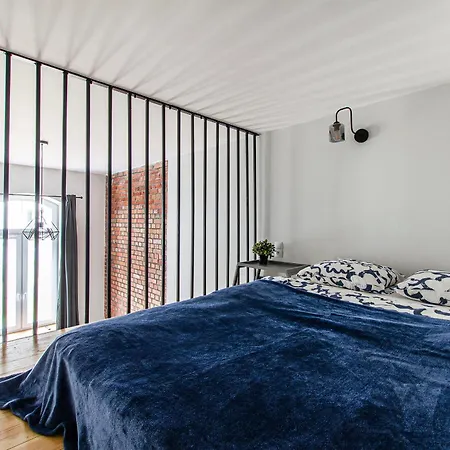 Appartamento 3b Loft *