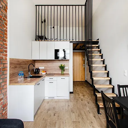 3b Loft Breslavia