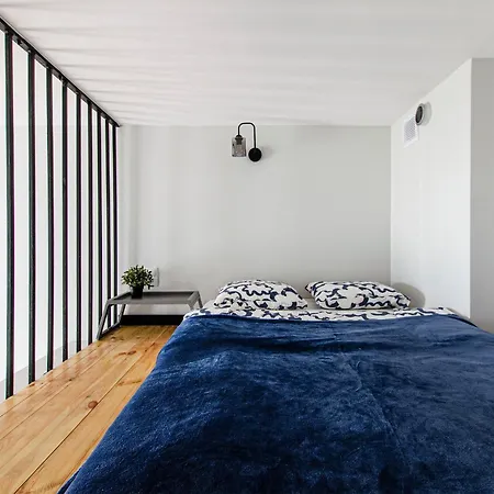3b Loft Appartamento